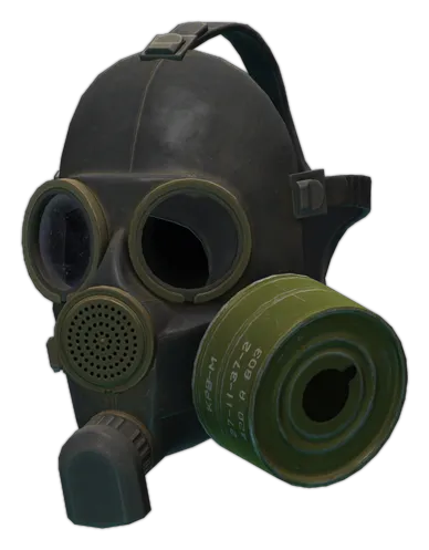 GP-7 gas mask in Escape from Tarkov