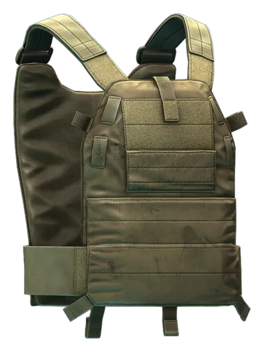 Бронежилет LBT-6094A Slick Plate Carrier (Coyote Tan) в Escape from Tarkov