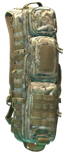 Hazard 4 Takedown sling backpack (MultiCam) in Escape from Tarkov