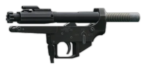 Штурмовая винтовка CMMG Mk47 Mutant 7.62x39 в Escape from Tarkov