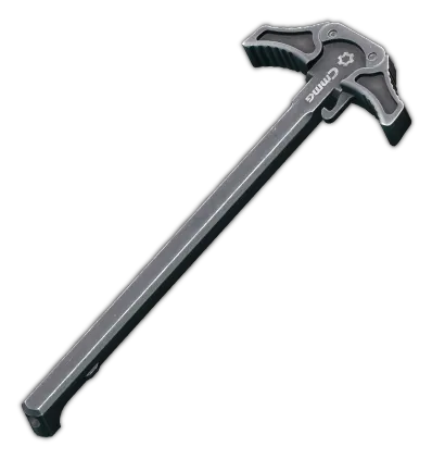 Escape from TarkovのMk47 ambidextrous charging handle