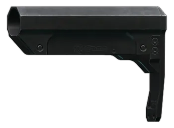 AR-15 CMMG RipStock buttstock in Escape from Tarkov