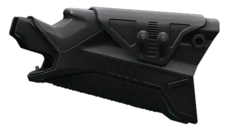 Coronha de polímero Ultima MP-155 em Escape from Tarkov