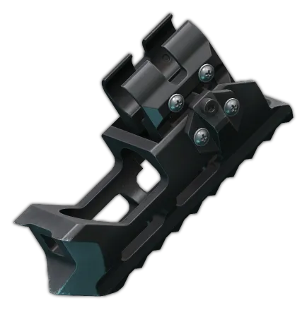 Подствольное крепление-упор для MP-155 "Ultima" в Escape from Tarkov