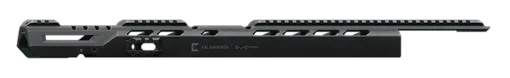 MP-155 Ultima top rail in Escape from Tarkov