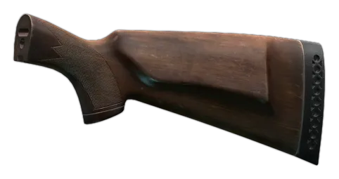 Приклад орех для MP-155 в Escape from Tarkov