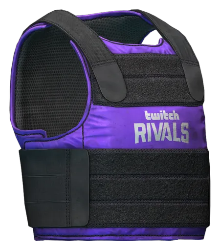 Бронежилет PACA Soft Armor (Rivals Edition) в Escape from Tarkov
