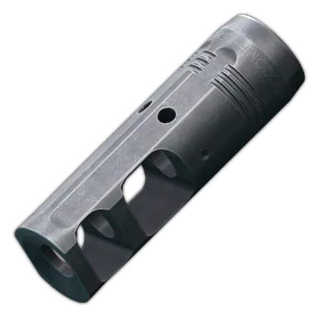 AR-10 SureFire ProComp 7.62x51 muzzle brake in Escape from Tarkov