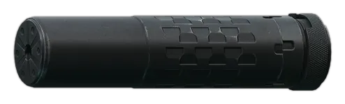 Réducteur de sons SilencerCo SAKER ASR 556 5,56 x 45 mm dans Escape from Tarkov