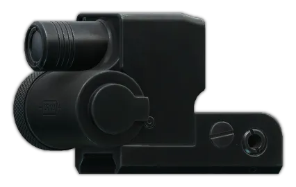 Mirino Termico Reflex Torrey Pines Logic T12W in Escape from Tarkov
