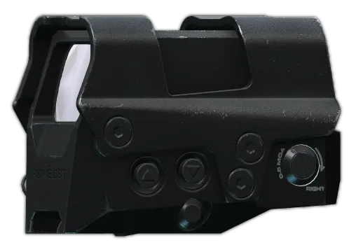 SIG Sauer ROMEO8T reflex sight in Escape from Tarkov