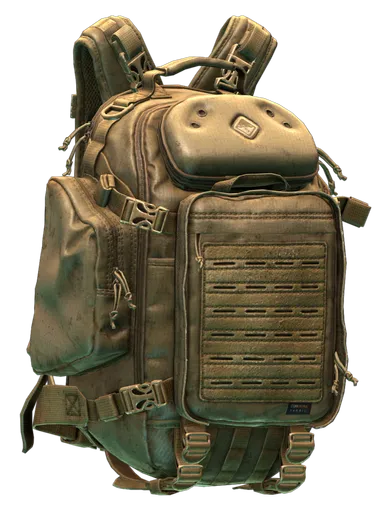 Zaino Hazard 4 Drawbridge (Coyote Tan) in Escape from Tarkov