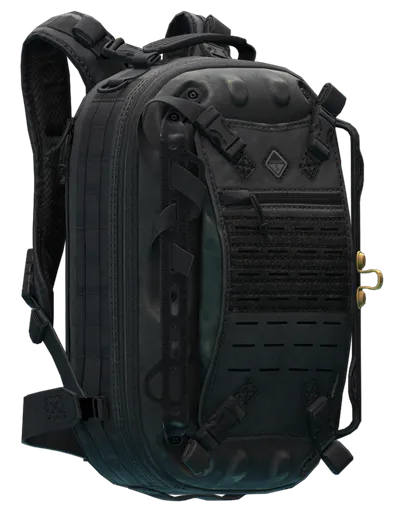 Mochila Hazard 4 Pillbox (Negra) en Escape from Tarkov