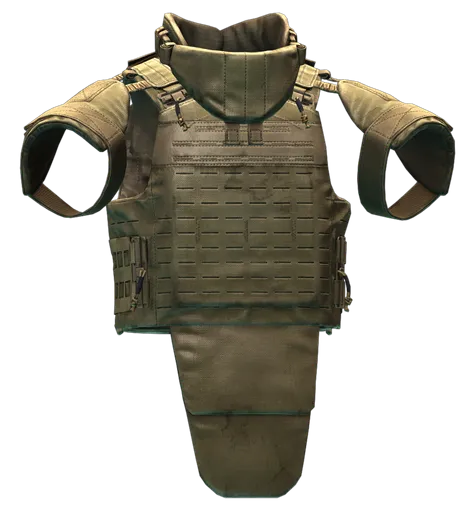 Armatura THOR NFM con Piastre Integrate in Escape from Tarkov