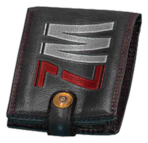 Cartera WZ en Escape from Tarkov