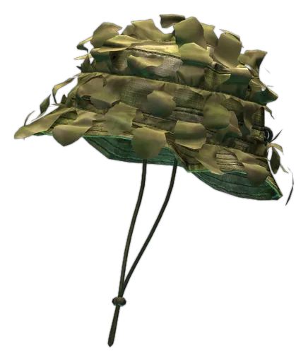 Chapéu Stichprofi Himera em Escape from Tarkov