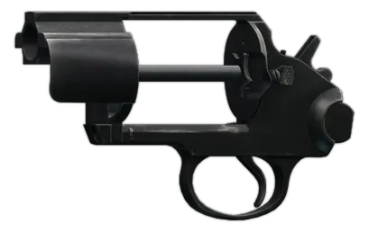 MTs-255-12 Kaliber 12 Schrotflinte in Escape from Tarkov