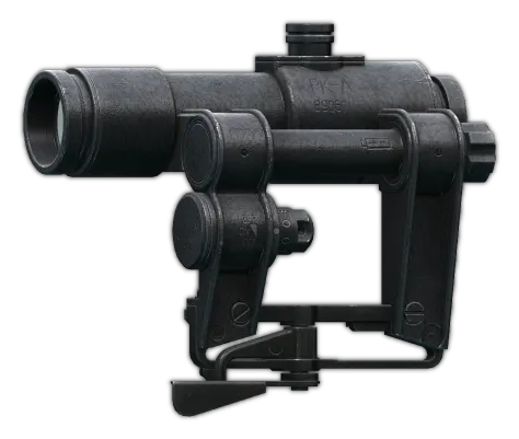 BelOMO PK-AA dovetail reflex sight in Escape from Tarkov