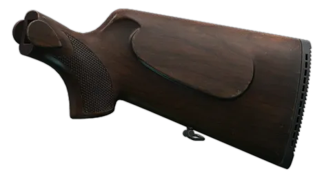 Calcio in legno MTs-255-12 in Escape from Tarkov