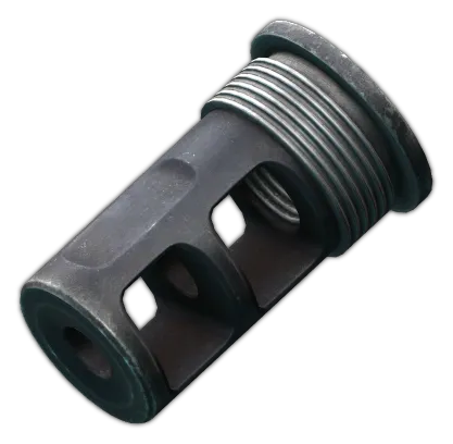AR-15 AWC PSR 5.56x45 muzzle brake in Escape from Tarkov