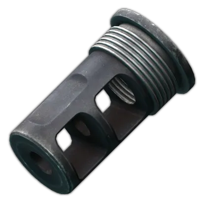 Freno di bocca AWC PSR .338 LM in Escape from Tarkov