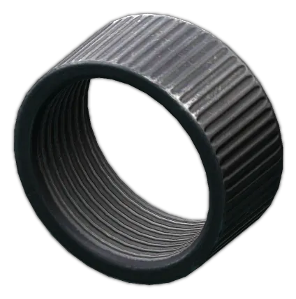 Escape from TarkovのAWC PSR muzzle brake protector