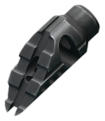 Quebra chamas TAA ZK-23 5.56x45 em Escape from Tarkov