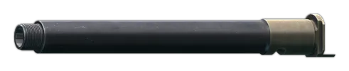 Cano com rosca 8" para HK UMP .45 ACP em Escape from Tarkov