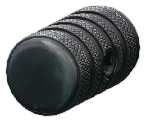 Leva d'armamento per AK CSS knurled in Escape from Tarkov