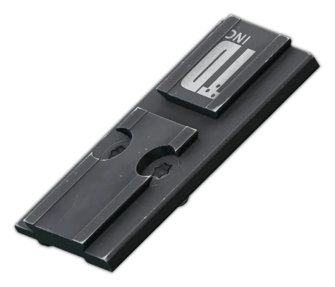 Base de montagem Glock TangoDown AAM-01 ACRO em Escape from Tarkov