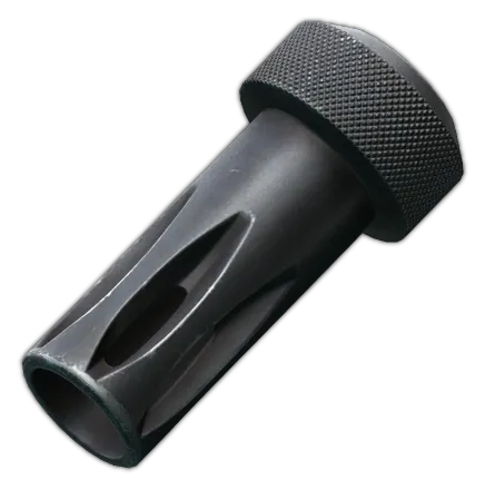 Frein de bouche B&T QD 9 x 19 mm pour HK MP5 dans Escape from Tarkov