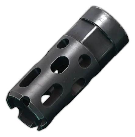 Spegnifiamma AR-15 HK BLITZ 5.56x45 in Escape from Tarkov