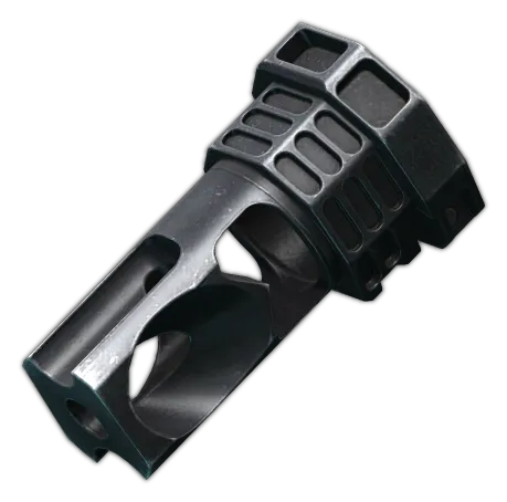 Freno di bocca AK Hexagon Reactor 5.45x39 in Escape from Tarkov