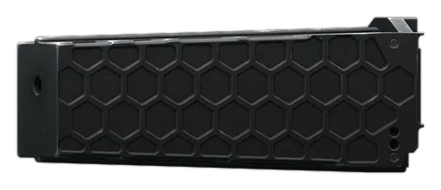 Silenziatore AK-74 Hexagon Wafflemaker 5.45x39 in Escape from Tarkov
