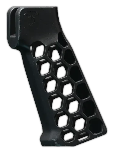 Pistolete Tactical Dynamics Hexgrip para AR-15 en Escape from Tarkov