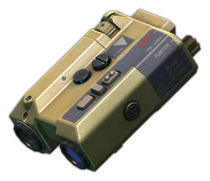 Wilcox RAPTAR ES Tactical Rangefinder in Escape from Tarkov