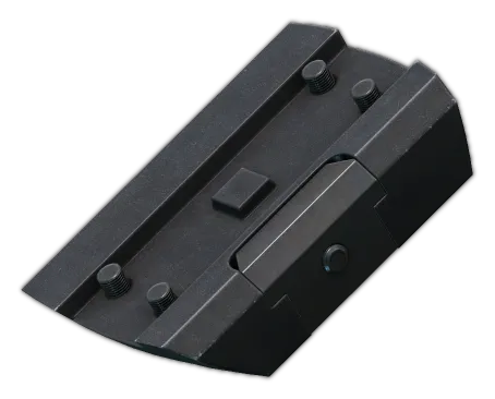 Suporte Aimpoint para as miras da série Micro H2 em Escape from Tarkov