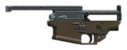 Штурмовая винтовка FN SCAR-H 7.62x51 (FDE) в Escape from Tarkov