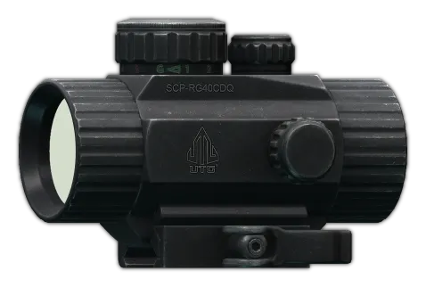 Mirino reflex Leapers UTG in Escape from Tarkov