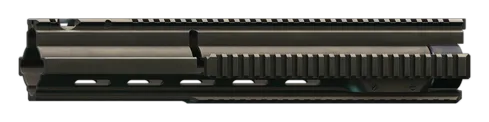 Guarda-mão flutuante estendido HK417 com massa de mira retrátil em Escape from Tarkov