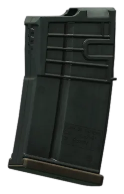 HK417/G28 7,62x51mm 20-Schuss Magazin in Escape from Tarkov