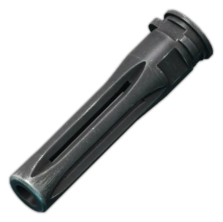 Escape from TarkovのHK Prolonged 7.62x51 flash hider