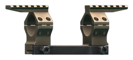 Supporto per ottica ad anello Recknagel Era-Tac 34mm in Escape from Tarkov