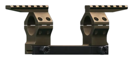 Recknagel Era-Tac 30mm Ring-Zielfernrohrhalterung in Escape from Tarkov