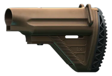 Calcio per HK417 E2 in Escape from Tarkov