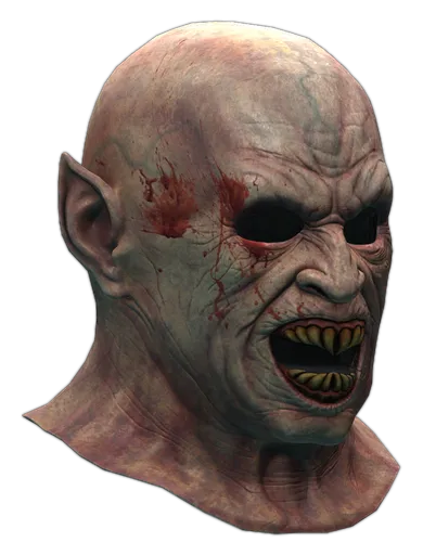 Ghoul mask in Escape from Tarkov