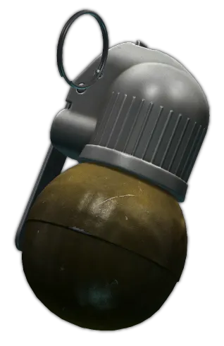 Bomba a mano RGN in Escape from Tarkov