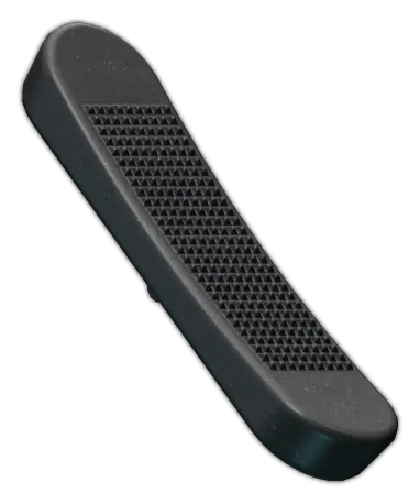 Escape from TarkovのFN SCAR rubber buttpad