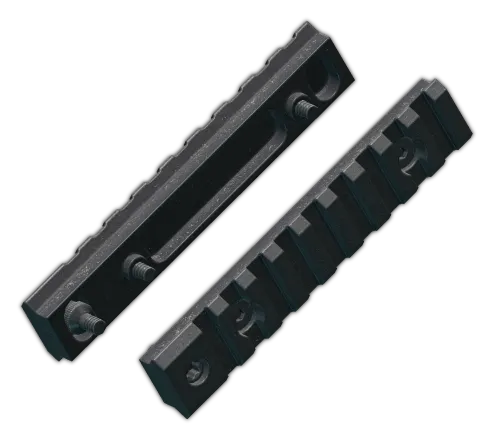 FN SCAR side rails in Escape from Tarkov