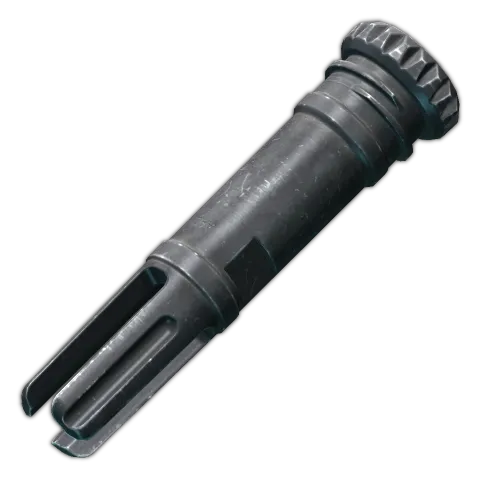 Spegnifiamma AAC SCAR-SD 51T 7.62x51 in Escape from Tarkov